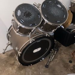 Drums Set 