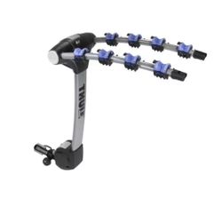 Thule Hitch Mounted Bike Rack