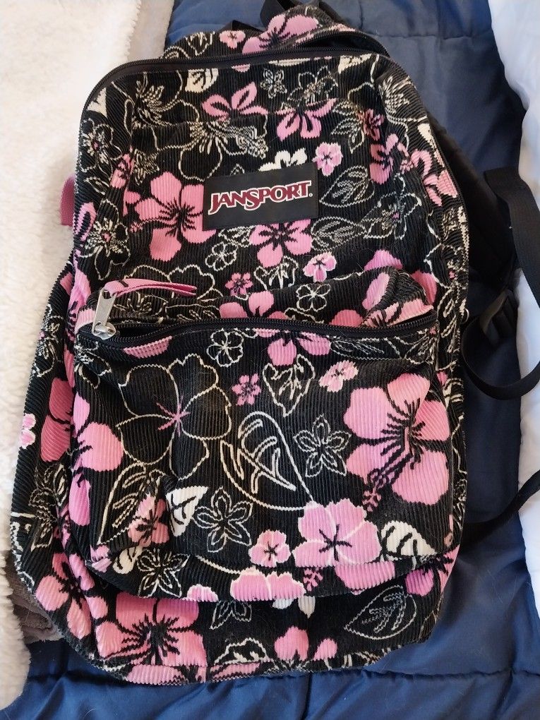 Jansport Backpack