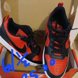 Nike Shoes 
