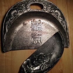 Vintage Japan crumb catcher