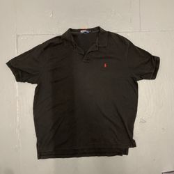 Polo Ralph Lauren Shirt Designer Casual Sport Fancy Fade Streetwear Vintage