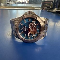 Bulova - 98D184 Watch