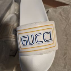 Gucci Sandals!! Authentic!!