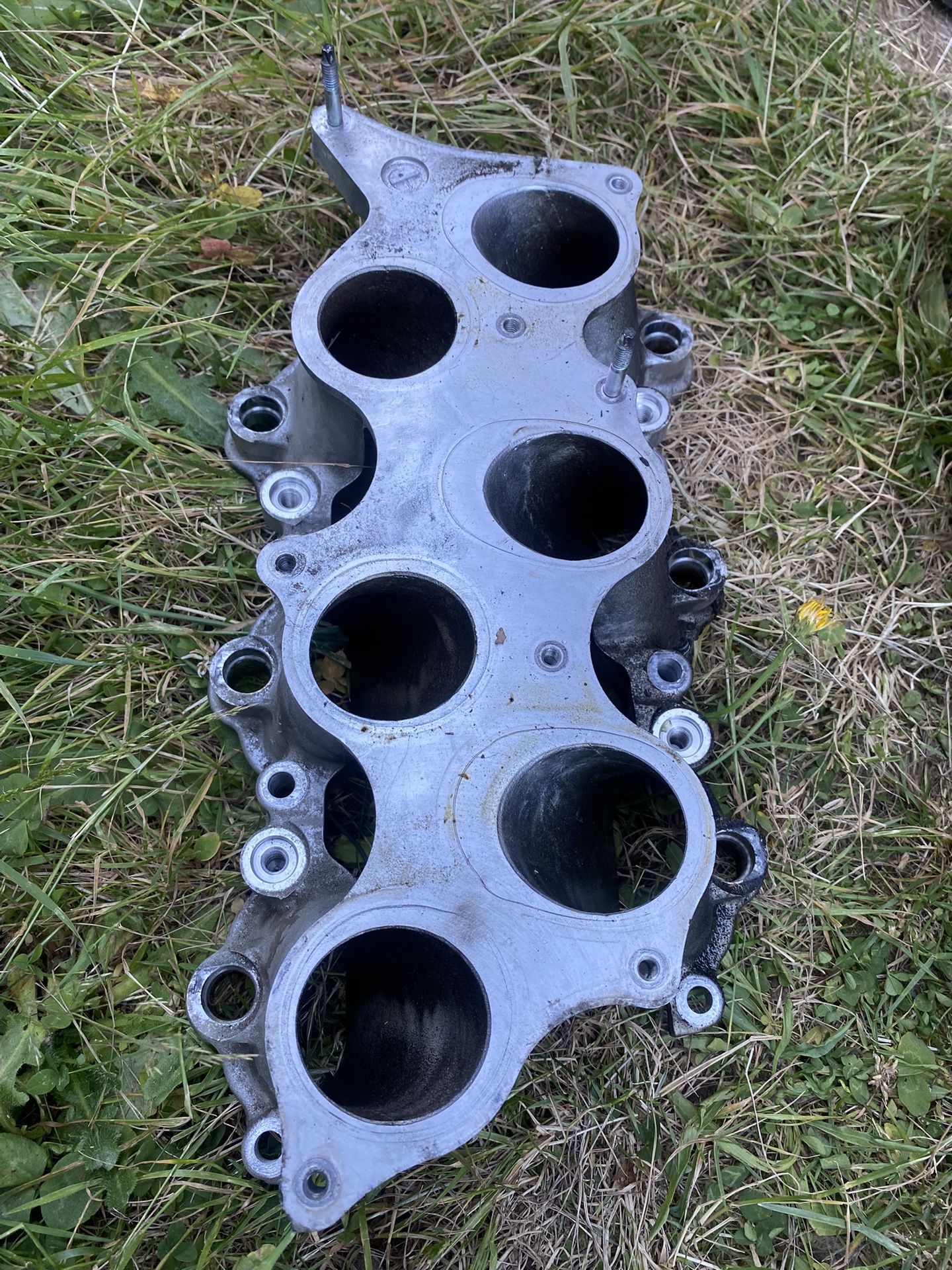Lower Intake Manifold Part | Toyota OEM
