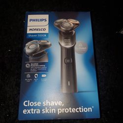 Philip Nerelco Shaver
