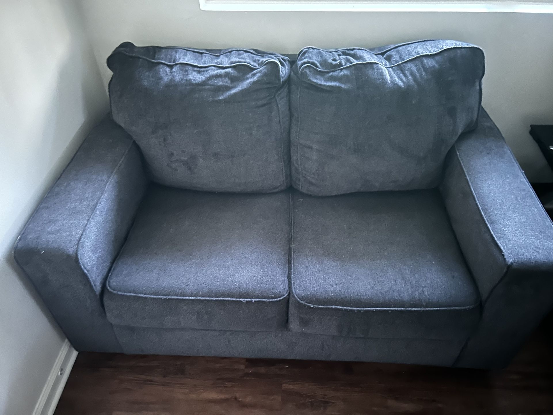 Love Seat