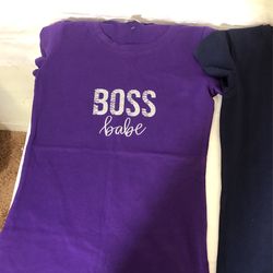 Woman Tees