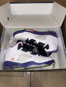 Jordan 5 belair Sz 4.5Y