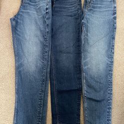 Women’s Jeans 