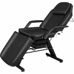 Massage | Tattoo | Waxing bed