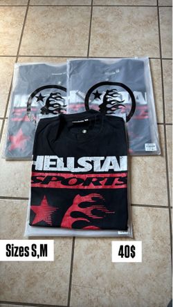 Hillstar shirts