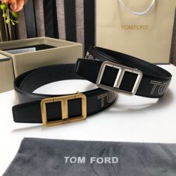 Tom Ford Belt New 2024