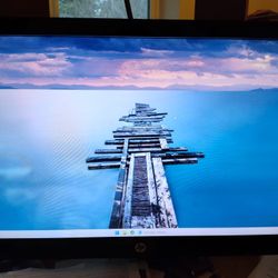 Hp Monitor 2311x
