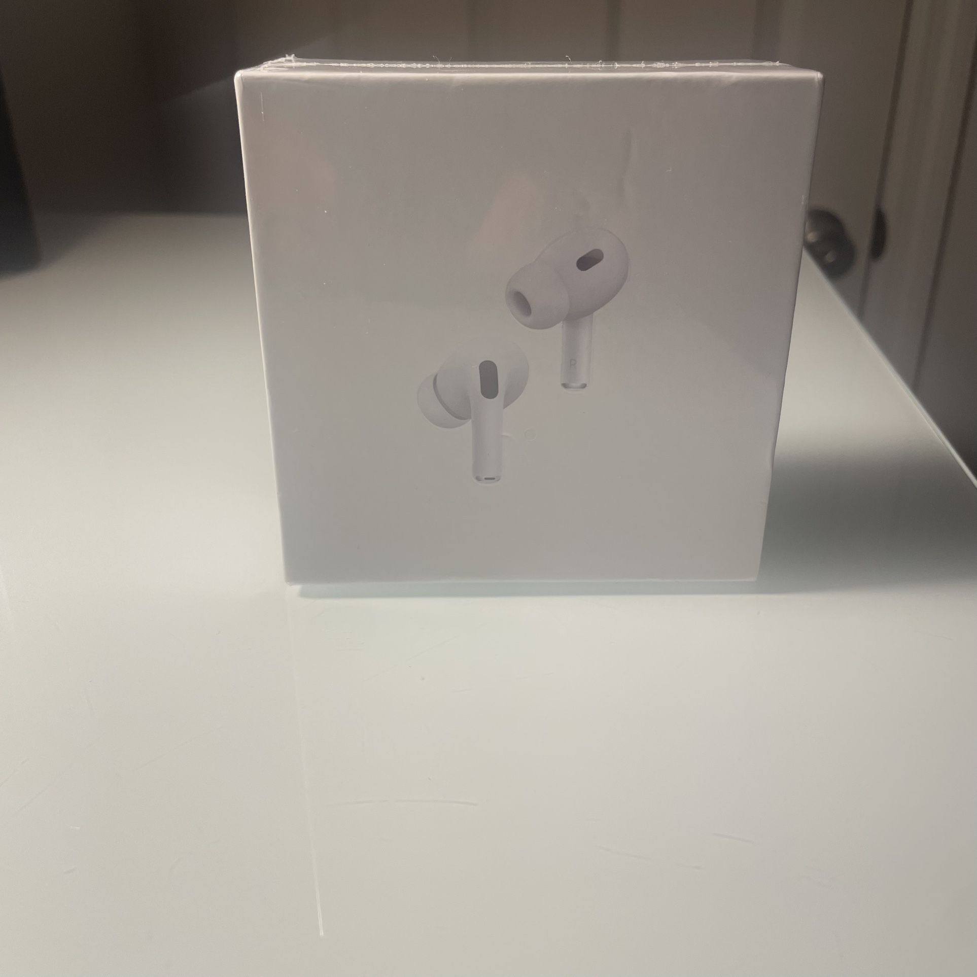 Apple AirPods Pro 2nd Generation MagSafe Charging Case with USB-C