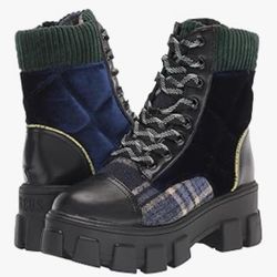 Boots Size 8 Women
