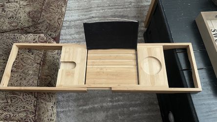 Monsuri Bath Caddy