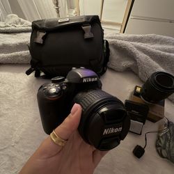 Nikon D3300