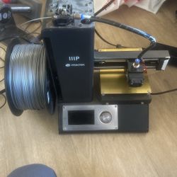 3D Printer 