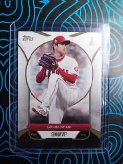 Shohei ohtani