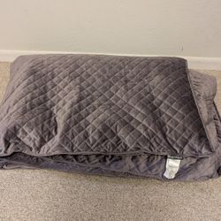 Weighted blanket