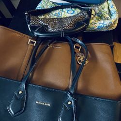 Bags And Items Name Your Price 