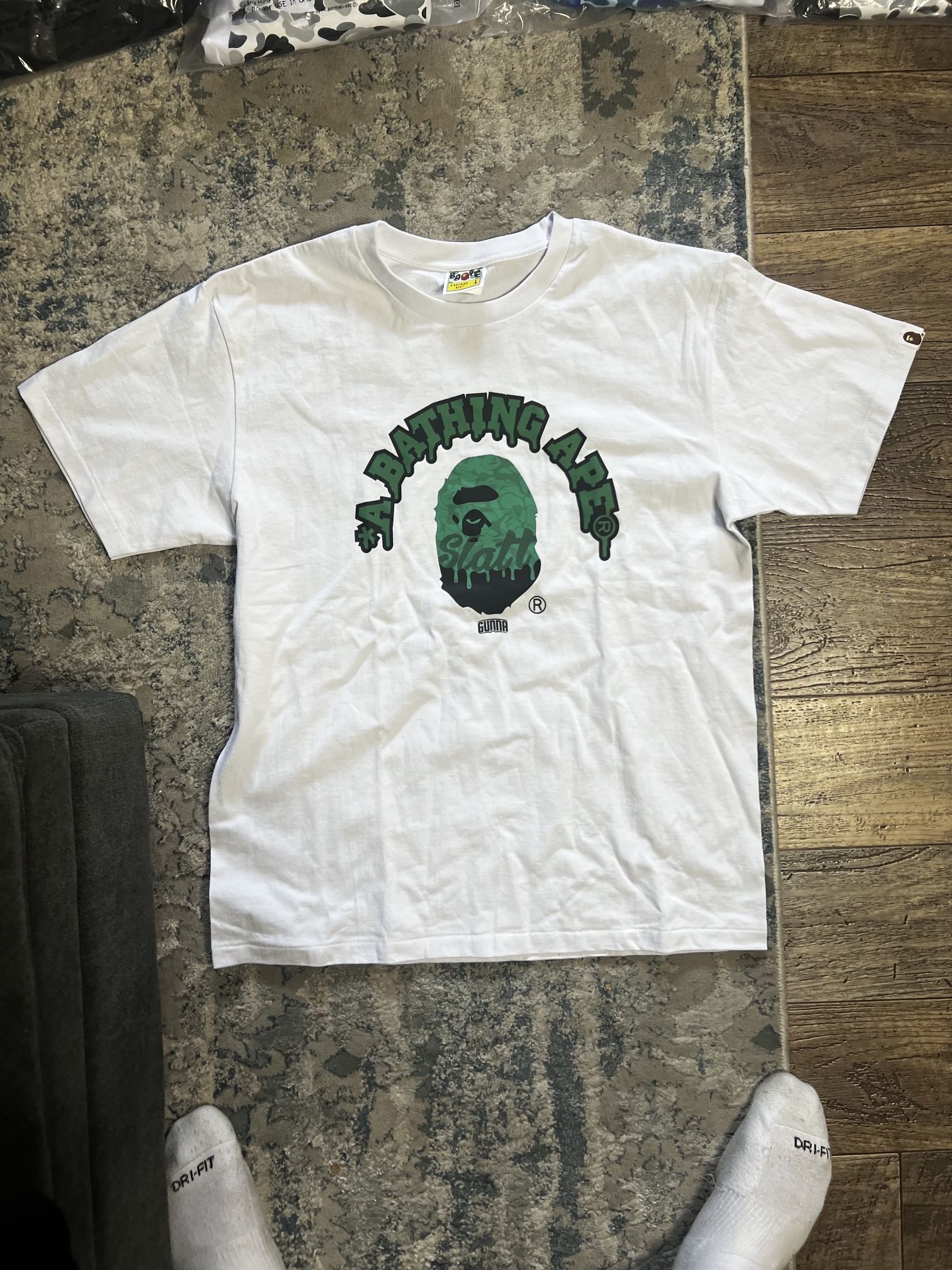 Bape Shirts