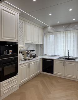 Kitchen Cabinets
