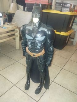 Batman dark Knight rises figure