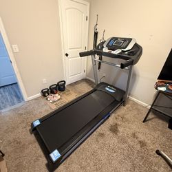 XTERRA Fitness Treadmill - Barely Used