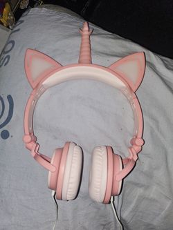 Head Phones