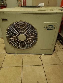 A/C Split Unit