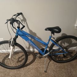 Schwinn Ranger Bycyle