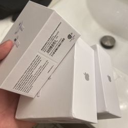 Airpods Pro 2nd Generation 