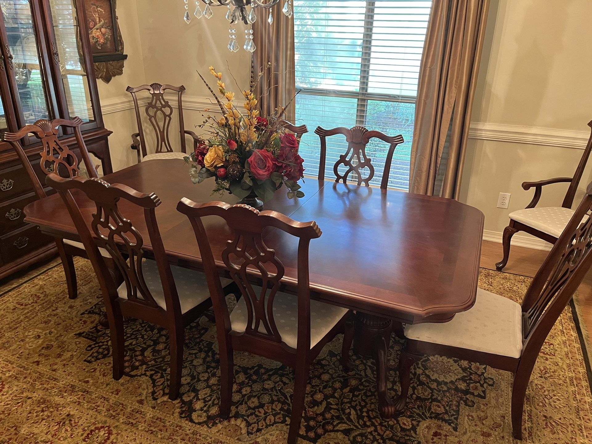 Dining Room Set