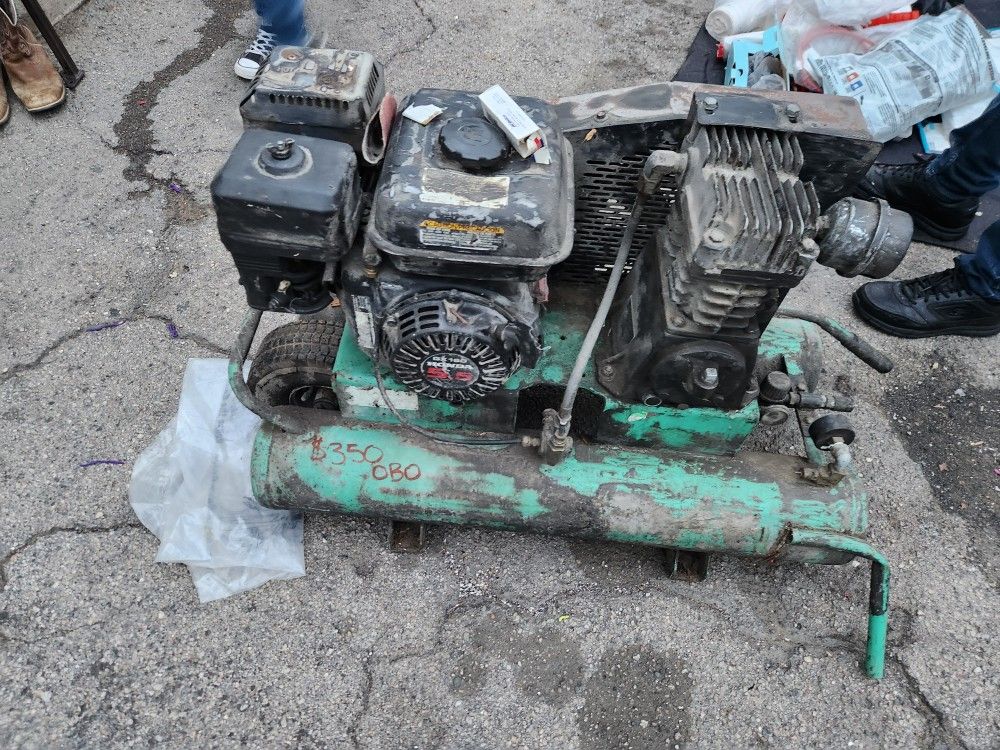 Compressor