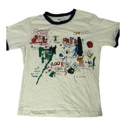 Uniqlo Men’s T-Shirt