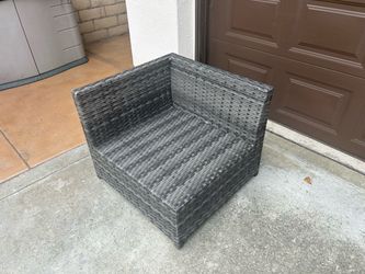 Outdoor Chair
