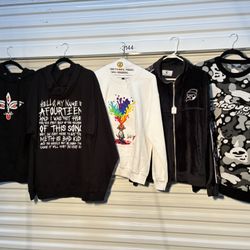 ***PLAGUE BLVD spreading since 2018 hoodie, sweatshirt, velour, and sweater***