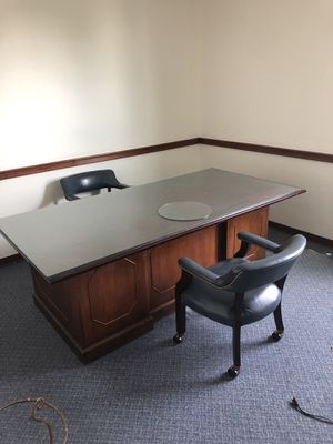 New And Used Office Furniture For Sale In New Orleans La Offerup