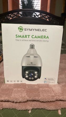 Smart Camera NEW