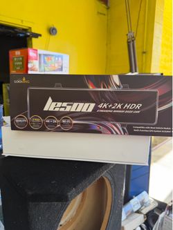Dashcam