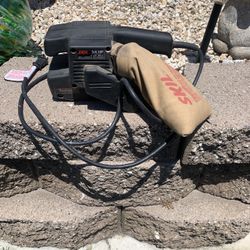 Belt Sander