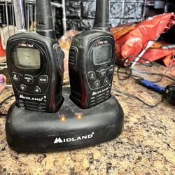 Walkie Talkies