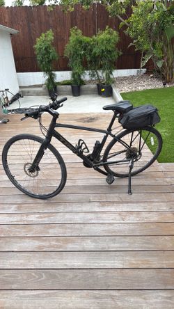 Black Trek FX2 For Sale