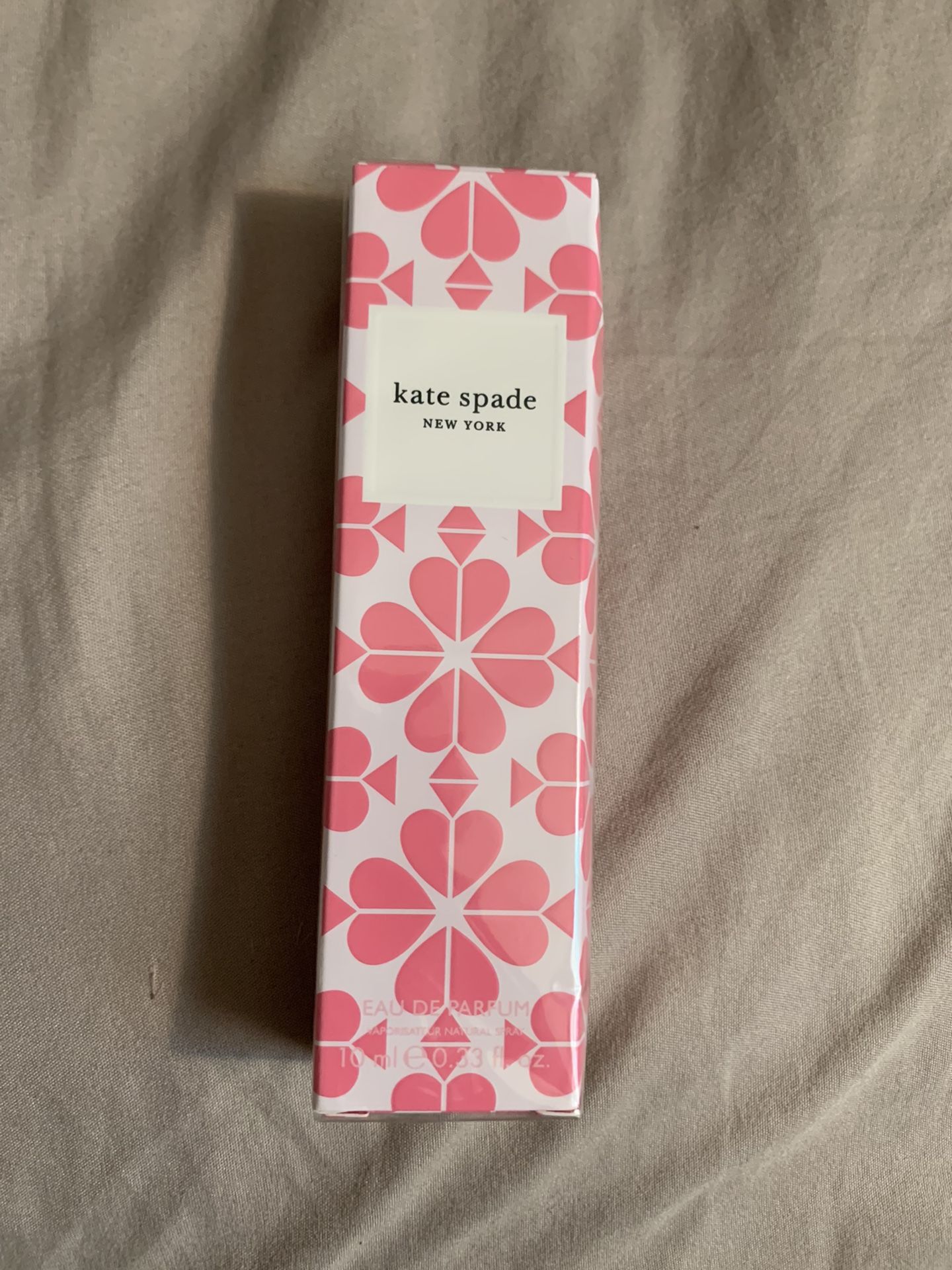 Kate Spade Eau De Parfum 