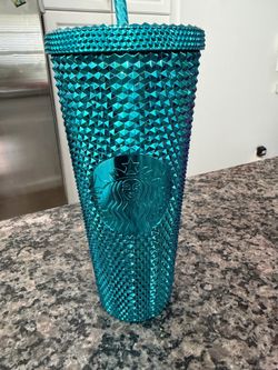 Starbucks Studded Tumbler 24 oz