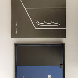 Samsung Galaxy ZFold 7 Unlocked 