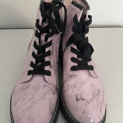 Steve Madden Girls Boots