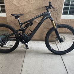 S-works